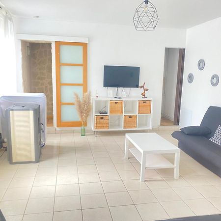 La Chapelle-en-Serval Maison Individuelle Tout Confort Terrasse Exterieur Proche Parc Asterix, Aeroport Roissy Cdg, Paris, Disney, Chateau De Chantilly מראה חיצוני תמונה