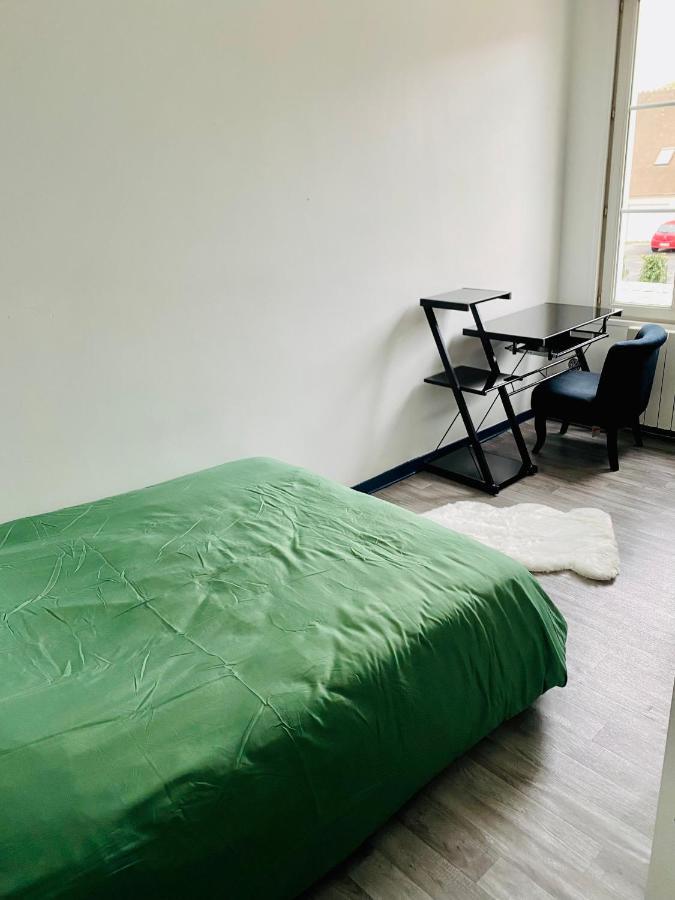 La Chapelle-en-Serval Maison Individuelle Tout Confort Terrasse Exterieur Proche Parc Asterix, Aeroport Roissy Cdg, Paris, Disney, Chateau De Chantilly מראה חיצוני תמונה