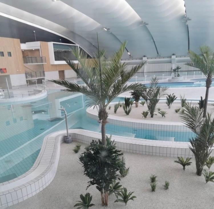 La Chapelle-en-Serval Maison Individuelle Tout Confort Terrasse Exterieur Proche Parc Asterix, Aeroport Roissy Cdg, Paris, Disney, Chateau De Chantilly מראה חיצוני תמונה