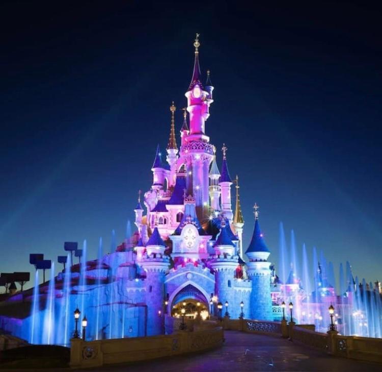 La Chapelle-en-Serval Maison Individuelle Tout Confort Terrasse Exterieur Proche Parc Asterix, Aeroport Roissy Cdg, Paris, Disney, Chateau De Chantilly מראה חיצוני תמונה