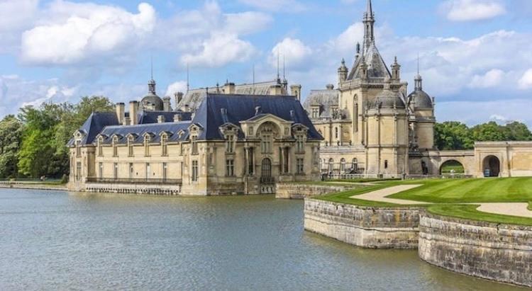 La Chapelle-en-Serval Maison Individuelle Tout Confort Terrasse Exterieur Proche Parc Asterix, Aeroport Roissy Cdg, Paris, Disney, Chateau De Chantilly מראה חיצוני תמונה