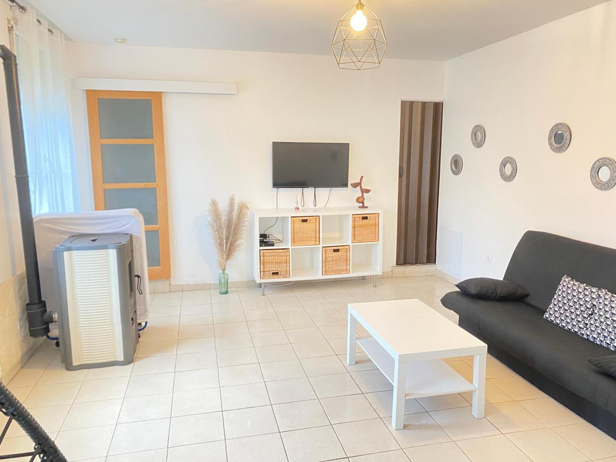 La Chapelle-en-Serval Maison Individuelle Tout Confort Terrasse Exterieur Proche Parc Asterix, Aeroport Roissy Cdg, Paris, Disney, Chateau De Chantilly מראה חיצוני תמונה