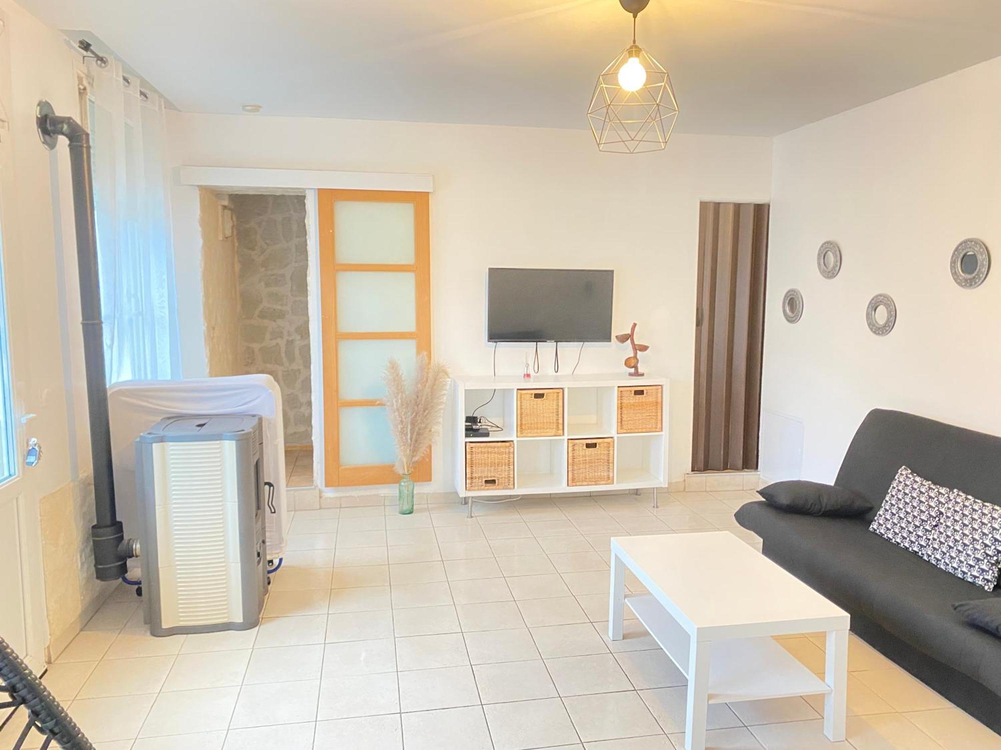 La Chapelle-en-Serval Maison Individuelle Tout Confort Terrasse Exterieur Proche Parc Asterix, Aeroport Roissy Cdg, Paris, Disney, Chateau De Chantilly מראה חיצוני תמונה