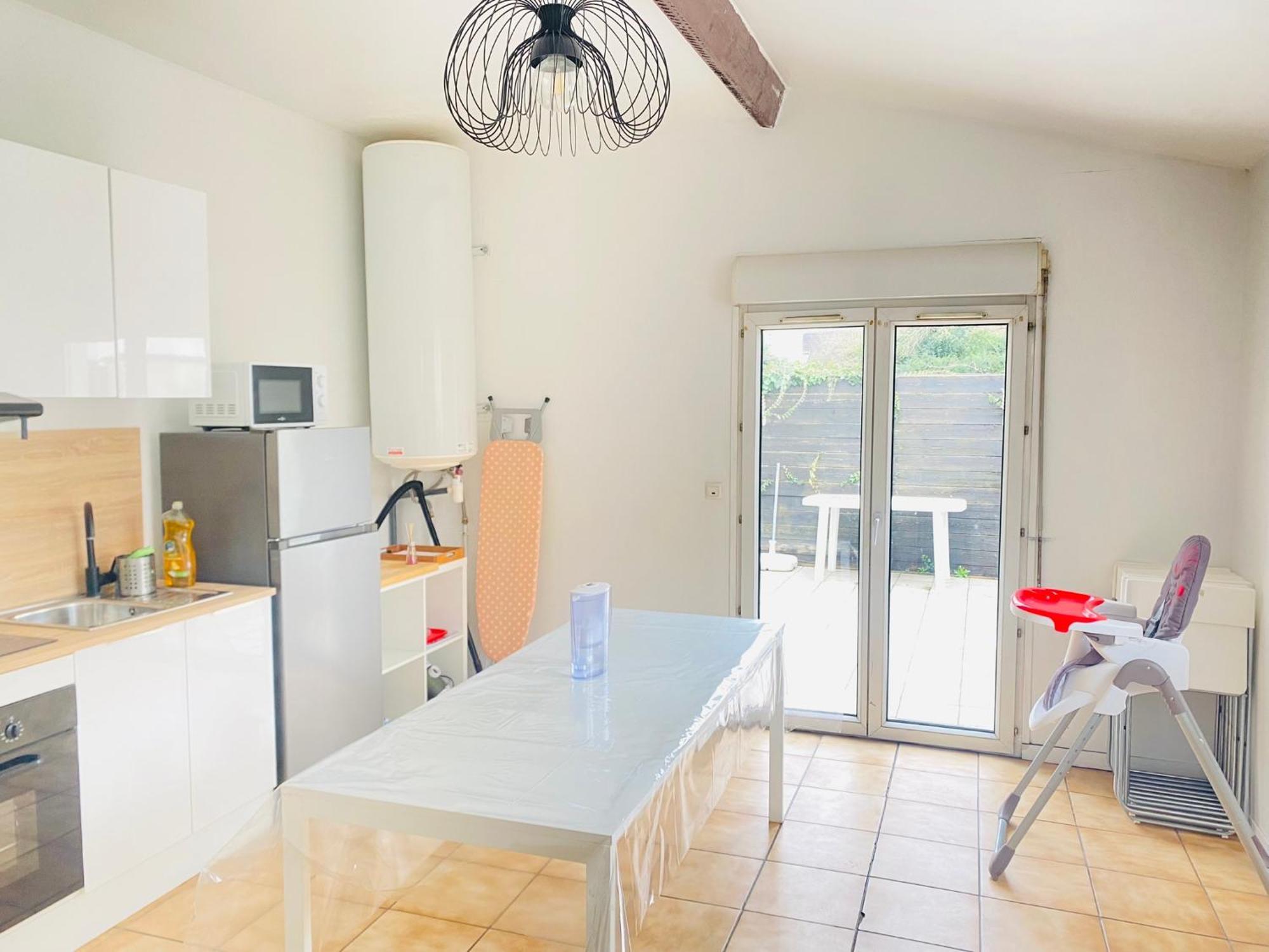 La Chapelle-en-Serval Maison Individuelle Tout Confort Terrasse Exterieur Proche Parc Asterix, Aeroport Roissy Cdg, Paris, Disney, Chateau De Chantilly מראה חיצוני תמונה