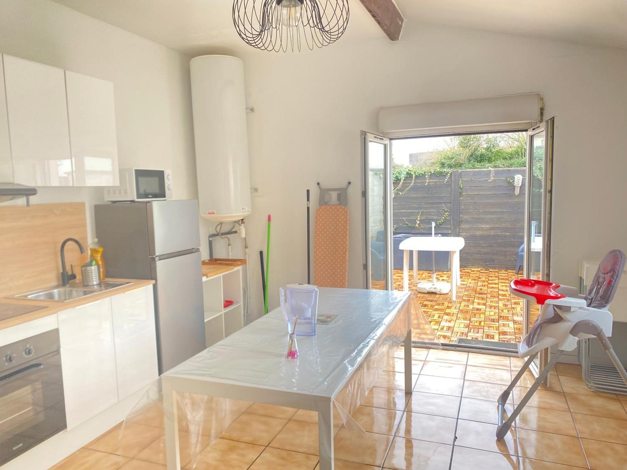 La Chapelle-en-Serval Maison Individuelle Tout Confort Terrasse Exterieur Proche Parc Asterix, Aeroport Roissy Cdg, Paris, Disney, Chateau De Chantilly מראה חיצוני תמונה